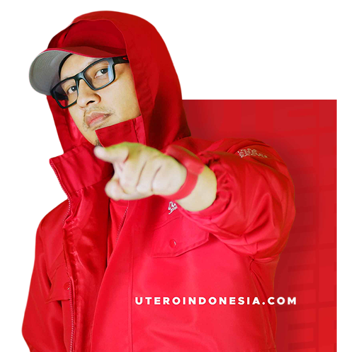 Dadik Wahyu Chang — Founder Utero Indonesia